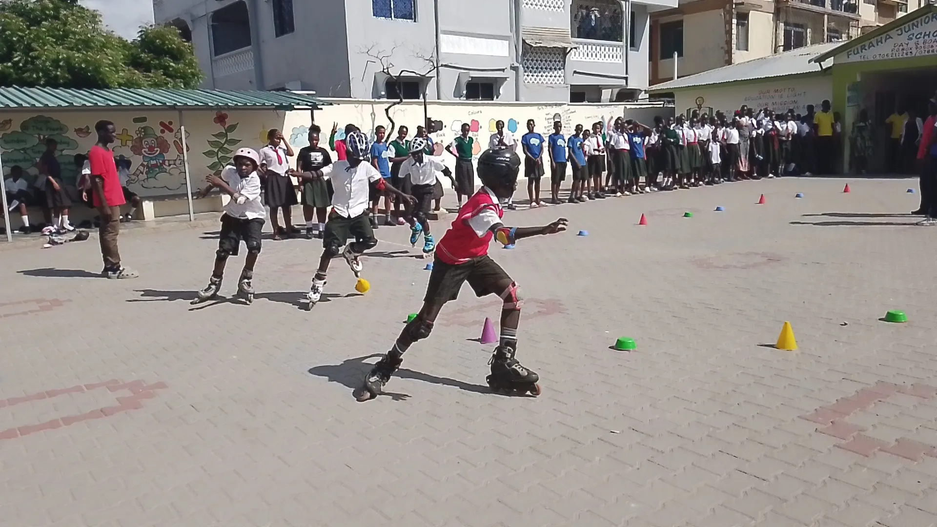 Sports Day